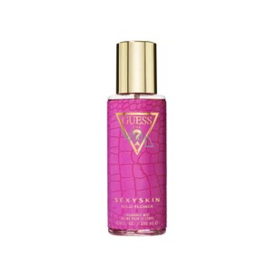 Guess Sexy Skin Wild Flower Body Spray - kūno dulksna, 250 ml