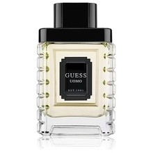 Guess Uomo After Shave 100ml