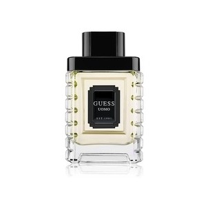 Guess Uomo After Shave 100ml