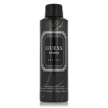 Guess Uomo Deospray 226ml