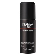 Guy Laroche Drakkar Noir Deospray 97.3g