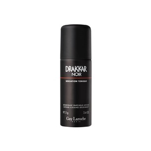 Guy Laroche Drakkar Noir Deospray 97.3g