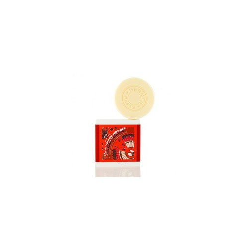 Hermes Eau de Rhubarbe Ecarlate Solid Soap - muilas, 100 g