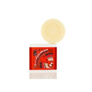 Hermes Eau de Rhubarbe Ecarlate Solid Soap - muilas, 100 g
