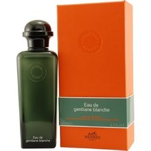 Hermes Hermes Eau de Gentiana Blanche EDC 100 ml kvepalai moterims