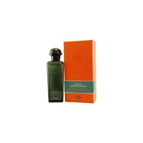 Hermes Hermes Eau de Gentiana Blanche EDC 100 ml kvepalai moterims