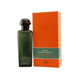 Hermes Hermes Eau de Gentiana Blanche EDC 100 ml kvepalai moterims