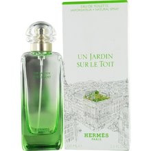 Hermes Hermes Un Jardin Sur Le Toit EDT kvepalai moterims, 30 ml
