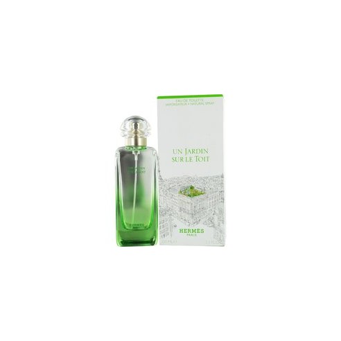 Hermes Hermes Un Jardin Sur Le Toit EDT kvepalai moterims, 30 ml