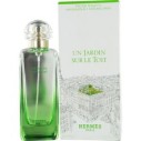 Hermes Hermes Un Jardin Sur Le Toit EDT kvepalai moterims, 30 ml