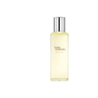 Hermes Terre d´Hermes Eau Givree EDP ( papildymas ) 125 ml kvepalai vyrams