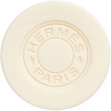 Hermes Un Jardin Sur La Lagune Solid soap 100 g unisex kvepalai