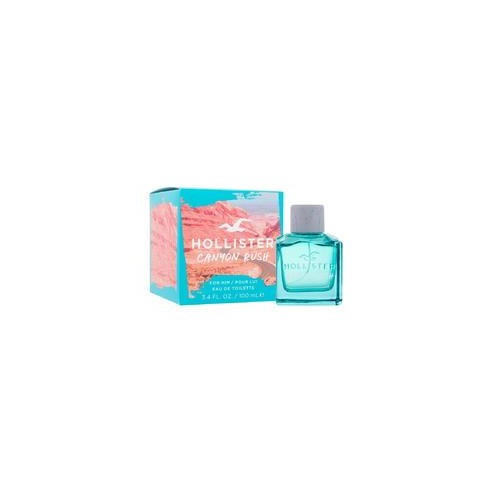 Hollister Canyon Rush for Him EDT kvepalai vyrams, 50 ml