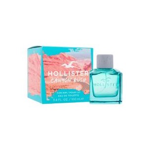 Hollister Canyon Rush for Him EDT kvepalai vyrams, 50 ml