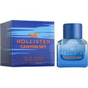 Hollister Canyon Sky For Him EDT kvepalai vyrams, 100 ml