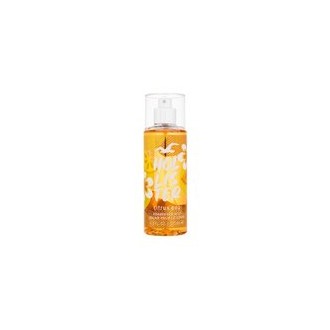 Hollister Citrus Pop Body Spray - kūno dulksna, 125 ml