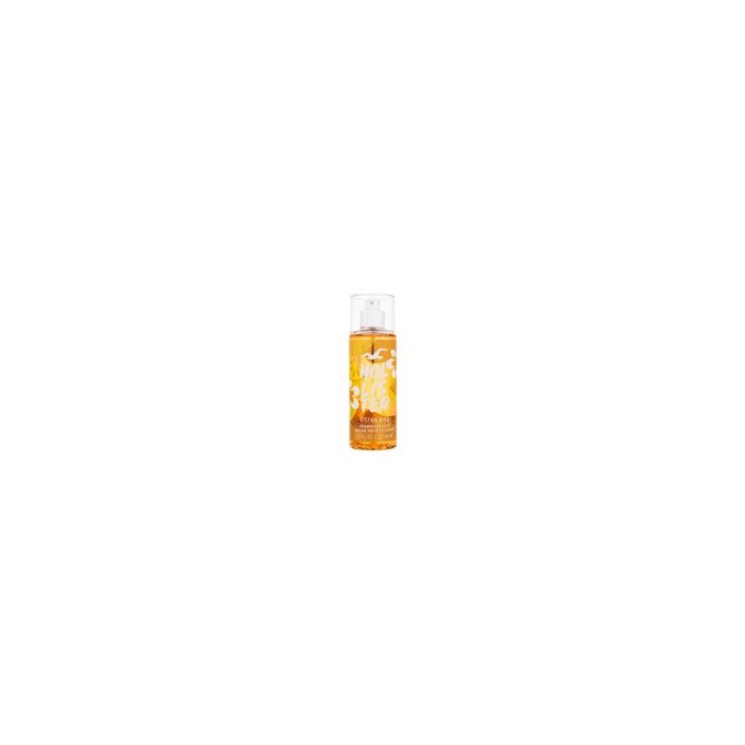Hollister Citrus Pop Body Spray - kūno dulksna, 125 ml