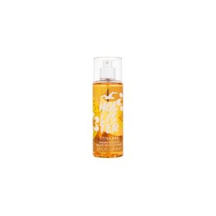 Hollister Citrus Pop Body Spray - kūno dulksna, 125 ml