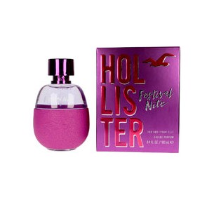 Hollister Festival Nite for Her EDP kvepalai moterims, 100 ml