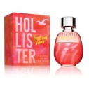 Hollister Festival Vibes for Her EDP kvepalai moterims, 30 ml