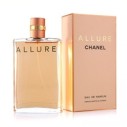 Chanel Allure EDP kvepalai moterims, 100 ml