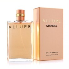 Chanel Allure EDP kvepalai moterims, 50 ml