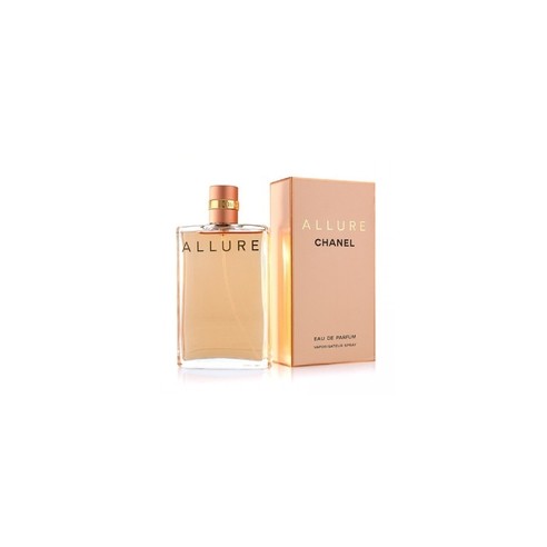 Chanel Allure EDP kvepalai moterims, 50 ml