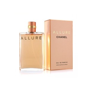 Chanel Allure EDP kvepalai moterims, 50 ml