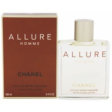 Chanel Allure Homme After Shave 100ml