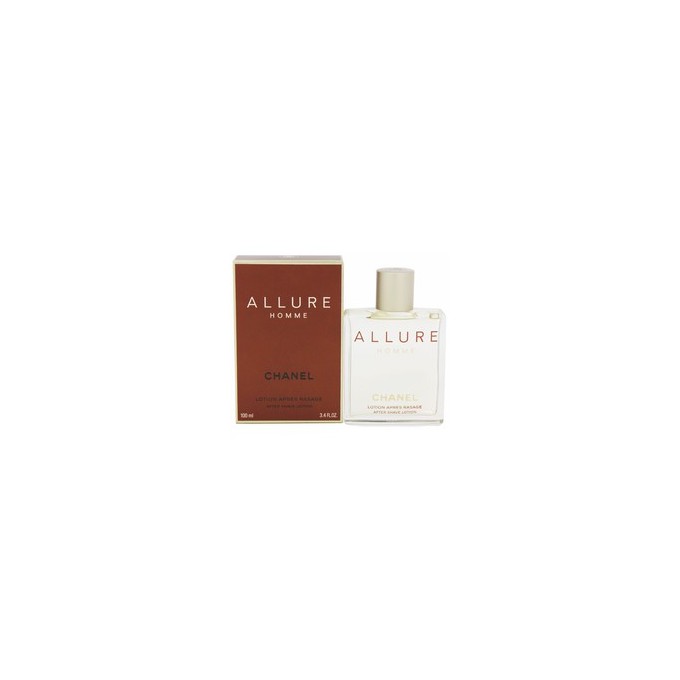 Chanel Allure Homme After Shave 100ml