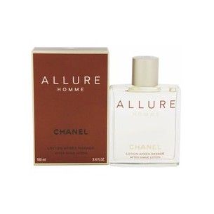 Chanel Allure Homme After Shave 100ml