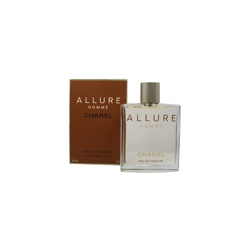 Chanel Allure Homme EDT kvepalai vyrams, 100 ml