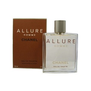 Chanel Allure Homme EDT kvepalai vyrams, 100 ml