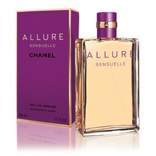Chanel Allure Sensuelle EDP kvepalai moterims, 100 ml