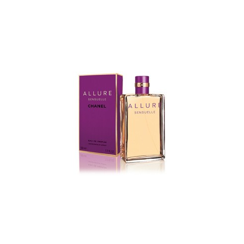 Chanel Allure Sensuelle EDP kvepalai moterims, 100 ml