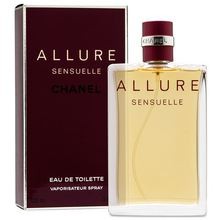 Chanel Allure Sensuelle EDT kvepalai moterims, 100 ml