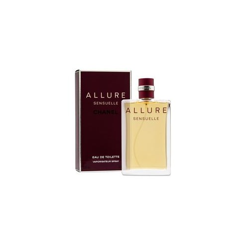 Chanel Allure Sensuelle EDT kvepalai moterims, 100 ml