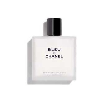 Chanel Bleu de Chanel 3-In-1 Moisturizer Cream 90 ml kvepalai moterims