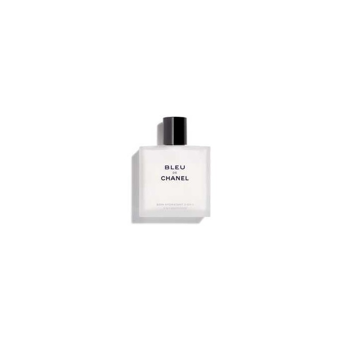 Chanel Bleu de Chanel 3-In-1 Moisturizer Cream 90 ml kvepalai moterims
