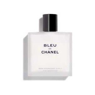 Chanel Bleu de Chanel 3-In-1 Moisturizer Cream 90 ml kvepalai moterims