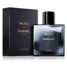 Chanel Bleu de Chanel Parfum kvepalai vyrams, 100 ml