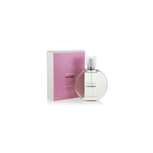 Chanel Chance Eau Fraiche EDT 35 ml kvepalai moterims