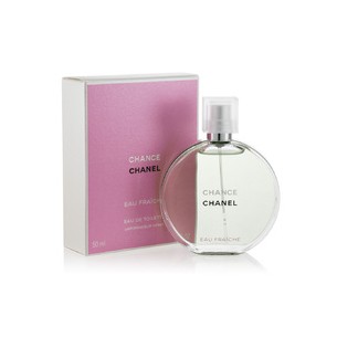 Chanel Chance Eau Fraiche EDT 35 ml kvepalai moterims