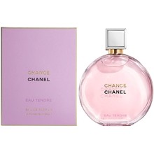 Chanel Chance Eau Tendre Eau de Parfum EDP kvepalai moterims, 100 ml