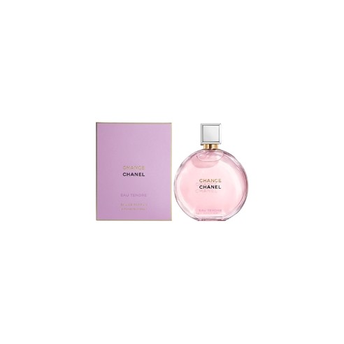 Chanel Chance Eau Tendre Eau de Parfum EDP kvepalai moterims, 100 ml