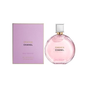 Chanel Chance Eau Tendre Eau de Parfum EDP 35 ml kvepalai moterims