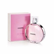 Chanel Chance Eau Tendre EDT 100 ml kvepalai moterims