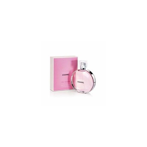 Chanel Chance Eau Tendre EDT kvepalai moterims, 100 ml