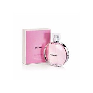 Chanel Chance Eau Tendre EDT kvepalai moterims, 100 ml