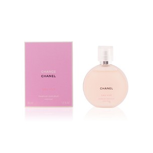 Chanel Chance Eau Vive plaukų dulksna 35 ml
